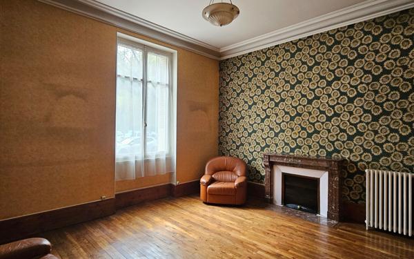 Appartement à louer    2 pièces • 64,31 m2 Dijon