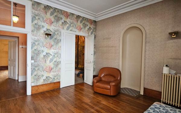 Appartement à louer    2 pièces • 64,31 m2 Dijon