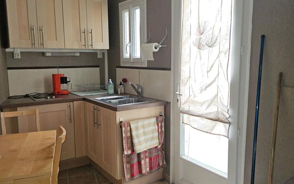 Appartement à louer    2 pièces • 64,31 m2 Dijon