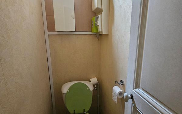 Appartement à louer    2 pièces • 64,31 m2 Dijon