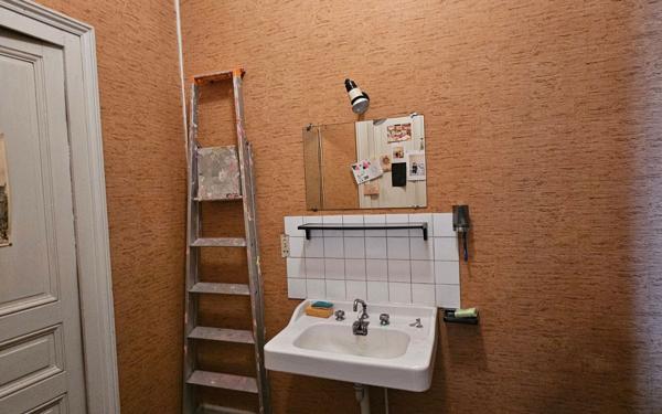 Appartement à louer    2 pièces • 64,31 m2 Dijon