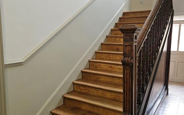 Appartement à louer    2 pièces • 64,31 m2 Dijon