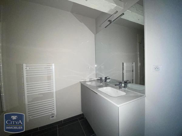 Location appartement Albi (81000) 4 pièces 76.84m²