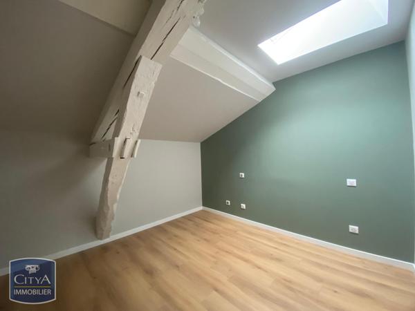 Location appartement Albi (81000) 4 pièces 76.84m²