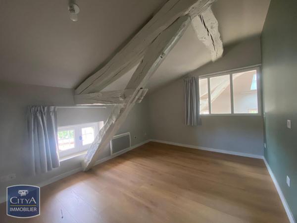 Location appartement Albi (81000) 4 pièces 76.84m²