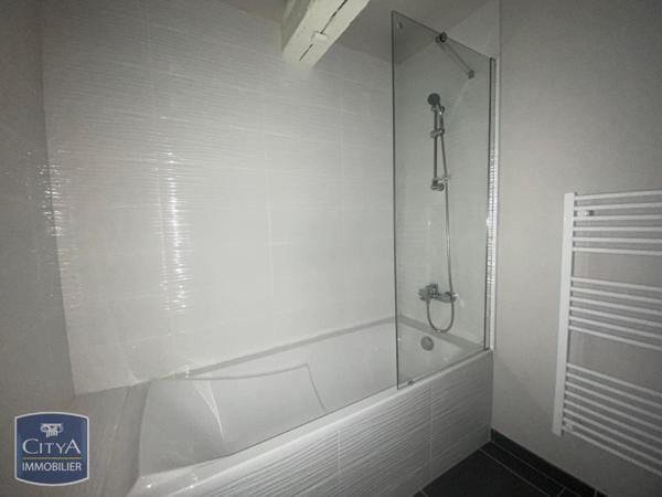 Location appartement Albi (81000) 4 pièces 76.84m²