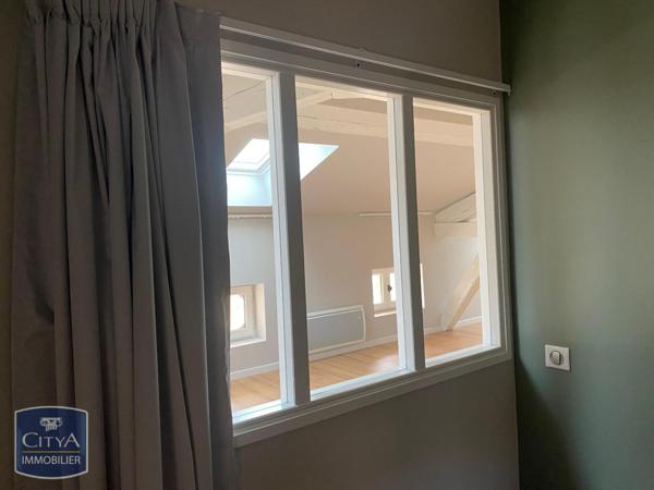 Location appartement Albi (81000) 4 pièces 76.84m²