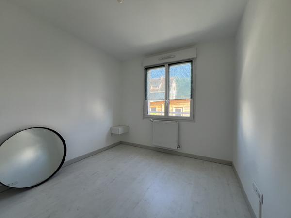 Vaugrigneuse (91640) Maison neuve