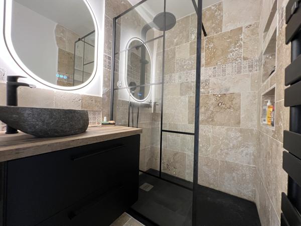 Vaugrigneuse (91640) Maison neuve