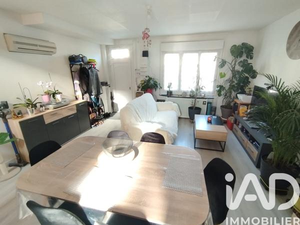 Maison à vendre 5 pièces 100 m² Vendôme