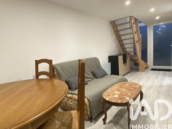 Maison à vendre 5 pièces 100 m² Vendôme