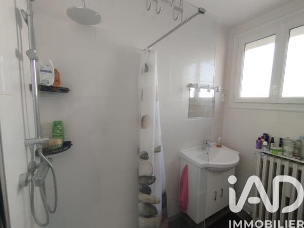 Maison à vendre 5 pièces 100 m² Vendôme