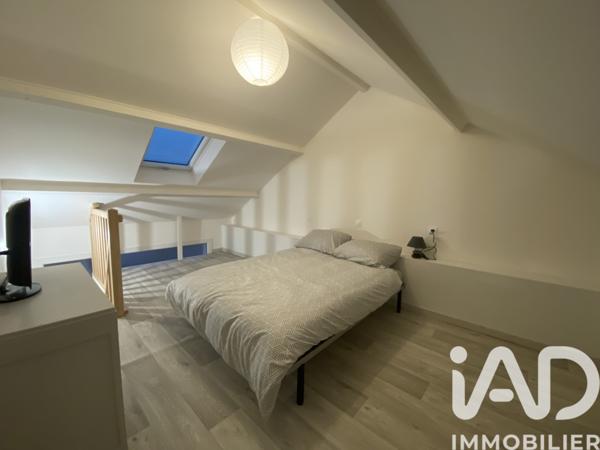 Maison à vendre 5 pièces 100 m² Vendôme