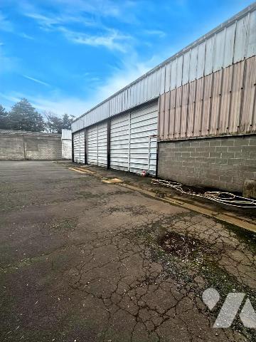 Maison familiale à fort potentiel – 1 105 m² de terrain