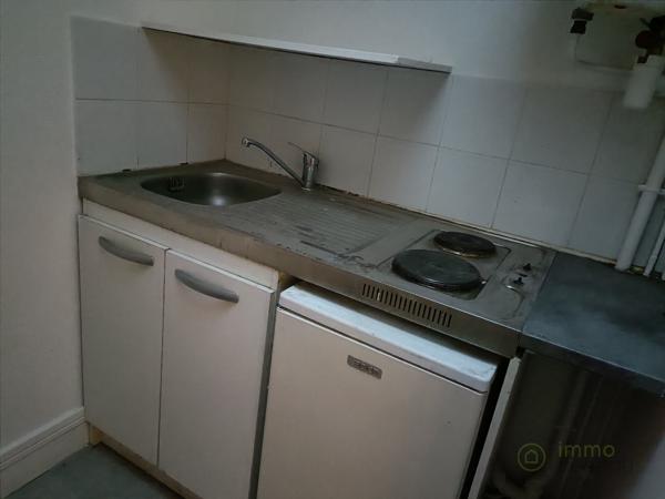 Chambre à PARIS 2EME ARRONDISSEMENT (75002)