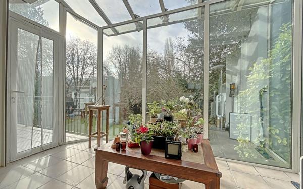 Maison à vendre    7 pièces • 180 m2 Gif-sur-Yvette