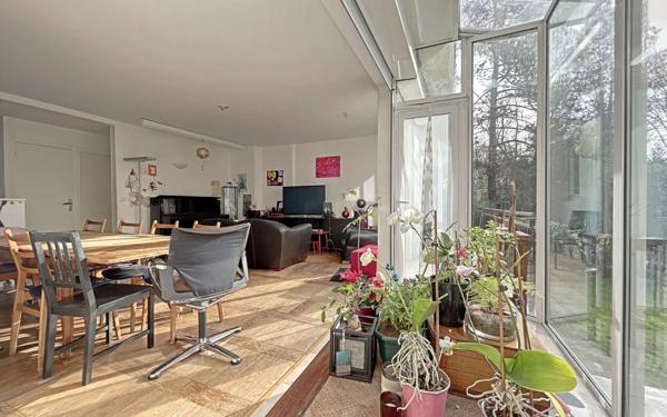 Maison à vendre    7 pièces • 180 m2 Gif-sur-Yvette