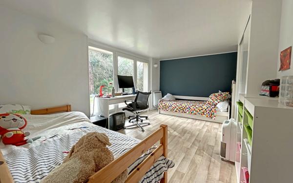 Maison à vendre    7 pièces • 180 m2 Gif-sur-Yvette