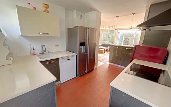 Maison à vendre    7 pièces • 180 m2 Gif-sur-Yvette