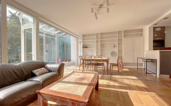 Maison à vendre    7 pièces • 180 m2 Gif-sur-Yvette