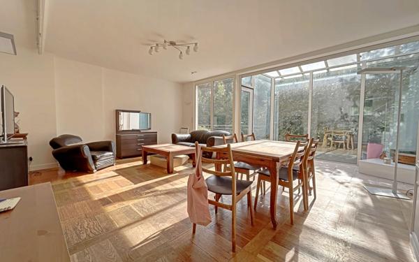 Maison à vendre    7 pièces • 180 m2 Gif-sur-Yvette