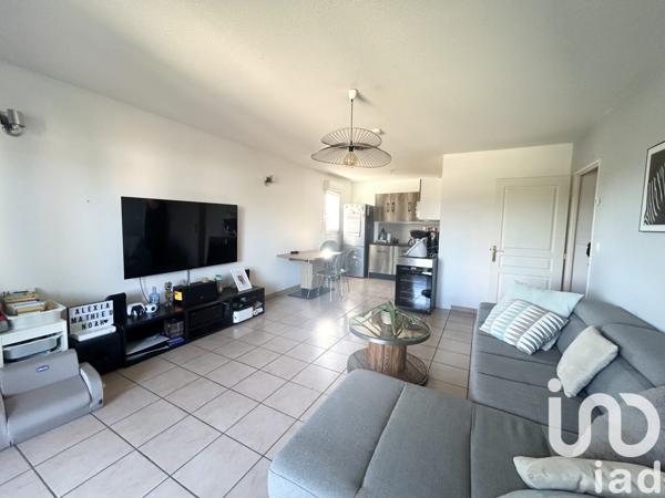 Appartement à vendre 3 pièces 64 m² Verdun-sur-Garonne