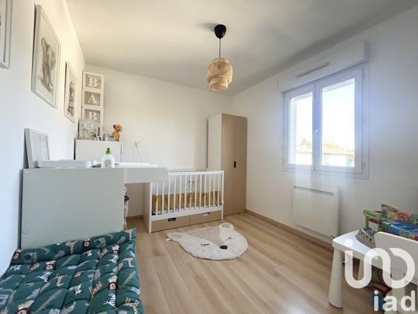 Appartement à vendre 3 pièces 64 m² Verdun-sur-Garonne