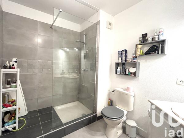 Appartement à vendre 3 pièces 64 m² Verdun-sur-Garonne