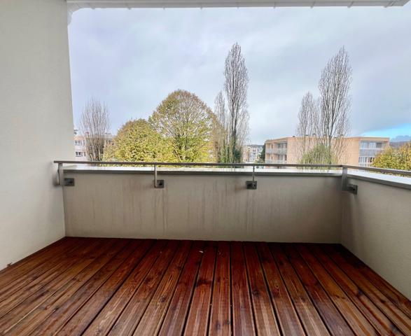 T3 neuf-balcon-2 stationnements