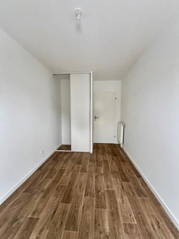 T3 neuf-balcon-2 stationnements