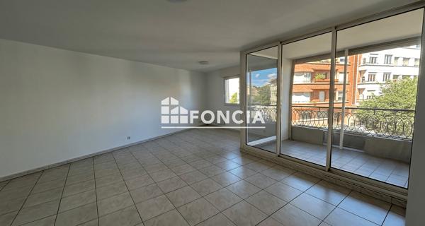 Location Appartement 3 pièces 77.79 m² - Perpignan 66000