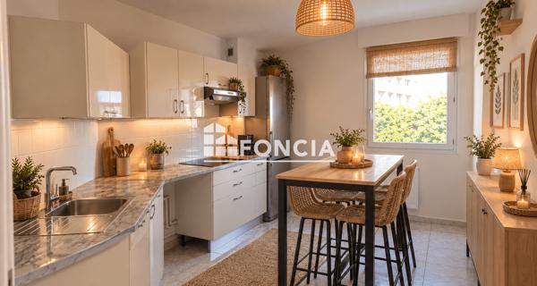 Location Appartement 3 pièces 77.79 m² - Perpignan 66000
