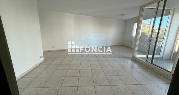 Location Appartement 3 pièces 77.79 m² - Perpignan 66000