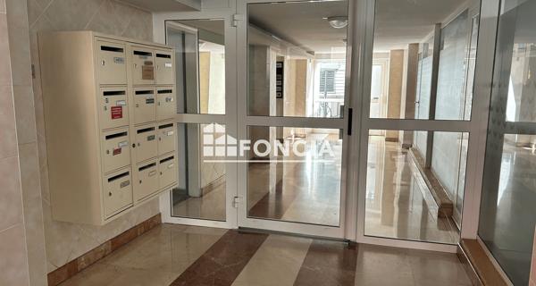 Location Appartement 3 pièces 77.79 m² - Perpignan 66000