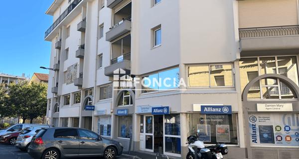 Location Appartement 3 pièces 77.79 m² - Perpignan 66000
