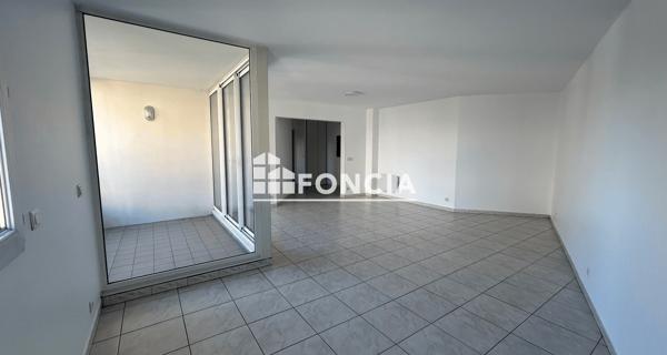 Location Appartement 3 pièces 77.79 m² - Perpignan 66000