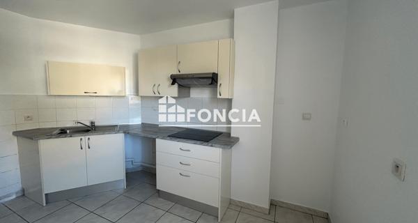 Location Appartement 3 pièces 77.79 m² - Perpignan 66000