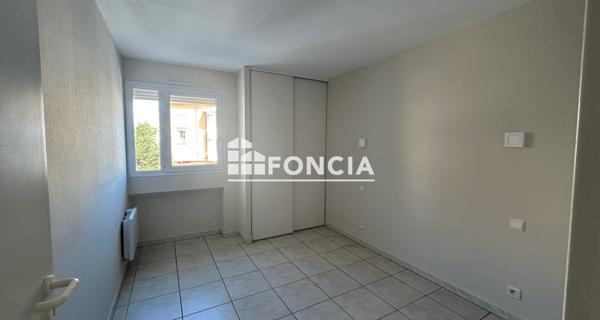 Location Appartement 3 pièces 77.79 m² - Perpignan 66000