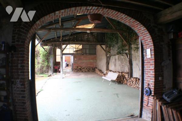Maison à vendre Cudot