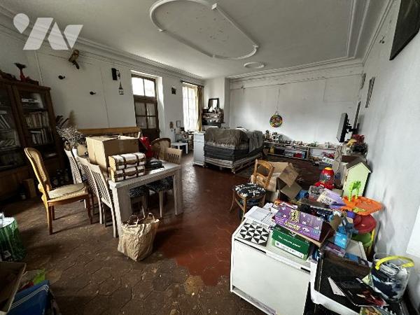 Maison à vendre Cudot