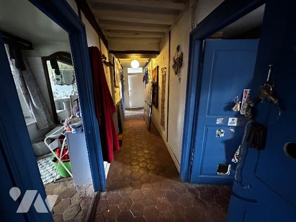 Maison à vendre Cudot