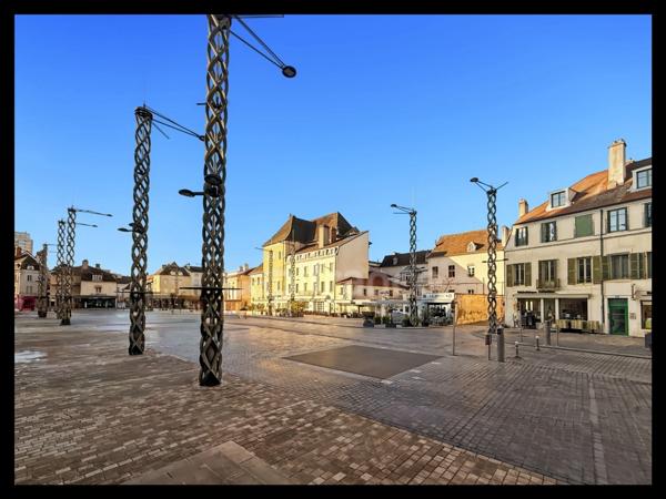 Immeuble à vendre CHALON SUR SAONE (71)