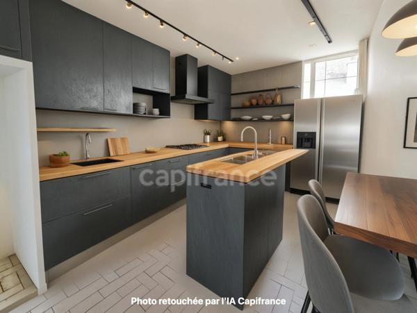 Immeuble à vendre CHALON SUR SAONE (71)