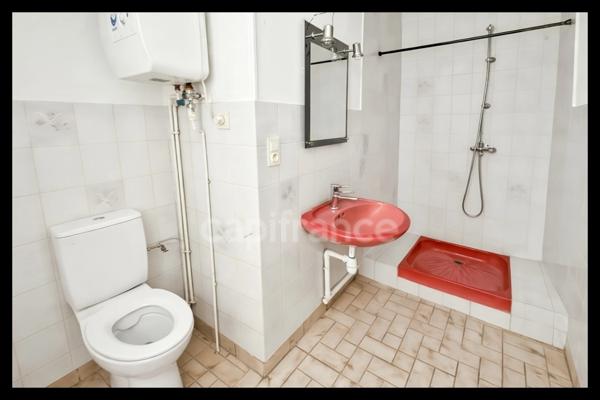 Immeuble à vendre CHALON SUR SAONE (71)