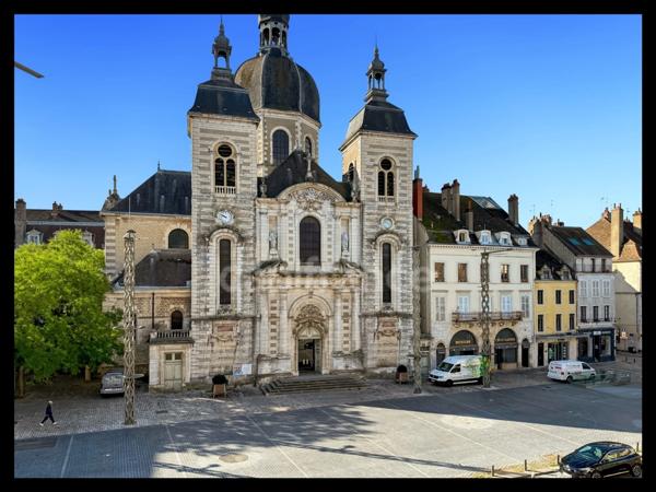 Immeuble à vendre CHALON SUR SAONE (71)