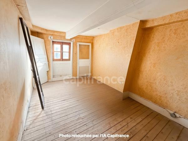 Immeuble à vendre CHALON SUR SAONE (71)