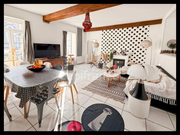 Immeuble à vendre CHALON SUR SAONE (71)