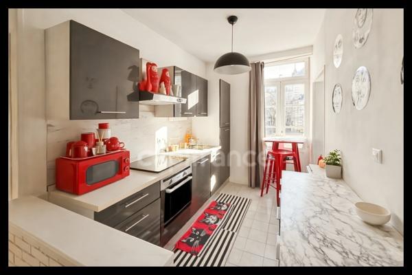 Immeuble à vendre CHALON SUR SAONE (71)