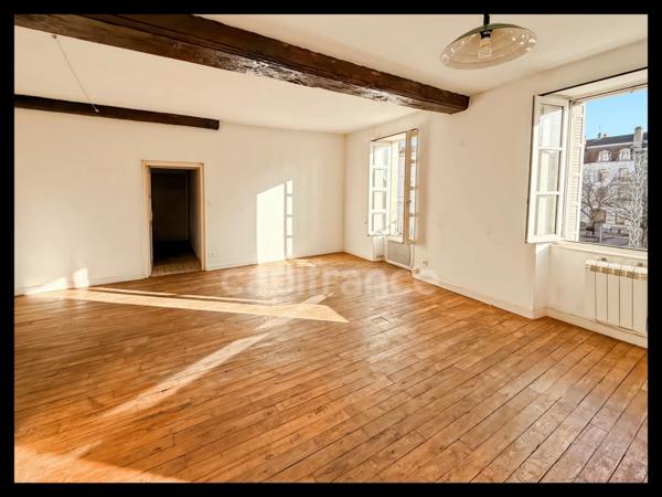 Immeuble à vendre CHALON SUR SAONE (71)