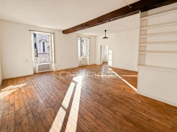 Immeuble à vendre CHALON SUR SAONE (71)